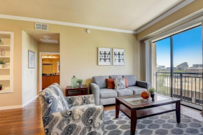 FRONTDESK Oakwood Residence Apts Uptown Dallas